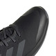 Adidas Adizero FastCourt Indoor "Black Streak"