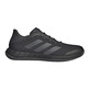 Adidas Adizero FastCourt Indoor "Black Streak"