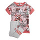 Adidas Training Girls Dress Set