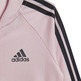 Adidas Tricot 3 Stripes Jogger Set