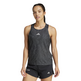 Adidas Ultimate Running Engineered Tank Climacool+"BLACK"