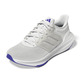 Adidas Ultrabounce Jr "White-Blue"