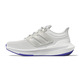 Adidas Ultrabounce Jr "White-Blue"