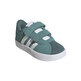 Adidas VL Court 3.0 INFANT "Turquoise"