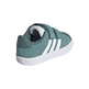 Adidas VL Court 3.0 INFANT "Turquoise"