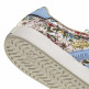 Zapatillas Adidas VL COURT 3.0  " Beige"