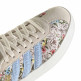 Zapatillas Adidas VL COURT 3.0  " Beige"