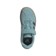 Adidas VL Court 3.0 Shoes KIDS "Turquoise"