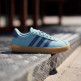 Adidas VL Court 3.0 Shoes "Turquoise"