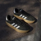 Zapatilla Adidas VL Court Bold  "core black"