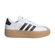 Zapatilla Adidas VL Court Bold "White"