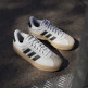 Zapatilla Adidas VL Court Bold "White"