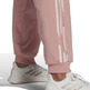 Adidas W Essentials AOP 3-Strpes Pants "Wonder Mauve"