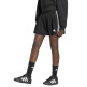 Falda Tejido Mesh Adidas Sportswear Stadium 2 en 1  "Black"