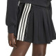 Falda Tejido Mesh Adidas Sportswear Stadium 2 en 1  "Black"