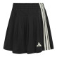Falda Tejido Mesh Adidas Sportswear Stadium 2 en 1  "Black"