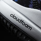 Adidas W Training Arianna Cloudfoam (core black/white/solar yellow)