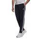 Adidas Warm-up Tricot Tappered 3-Stripes Track Pant