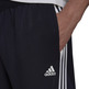 Adidas Warm-up Tricot Tappered 3-Stripes Track Pant