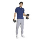 Pantalón Adidas WORKOUT ESSENTIALS FLEX WOVEN  "Grey"