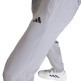 Pantalón Adidas WORKOUT ESSENTIALS FLEX WOVEN  "Grey"