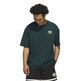 Adidas Worldwide Hoops GFX T-Shirt "Green"