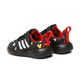 Adidas x Disney FortaRun 2.0 Mickey Elastic Lace Top Strap