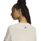 ADIDAS x FARM RIO GRAPHIC T-SHIRT "Grey"