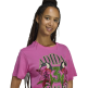 ADIDAS x FARM RIO GRAPHIC T-SHIRT "Pink"