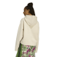 Sudadera ADIDAS x FARM RIO  "Beige"