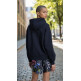Sudadera Adidas x Farm Rio "Black"