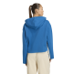 SUDADERA ADIDAS x FARM RIO  "Blue"