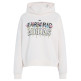 Sudadera Adidas x Farm Rio Hoodie "Ecru Tint-Shadow Brown-Multicolor"