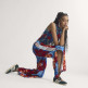 Pantalòn Adidas  x FARM RIO House of Tiro Track  "Multicolor"
