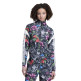 Chaqueta ADIDAS x FARM RIO HOUSE OF TIRO "Black-AOP"