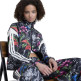 Chaqueta ADIDAS x FARM RIO HOUSE OF TIRO "Black-AOP"
