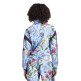 Chaqueta ADIDAS x FARM RIO HOUSE OF TIRO "clear sky"