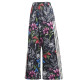 Pantalón Adidas x FARM Rio House Of Tiro "Black-AOP"
