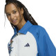 Chaqueta ADIDAS x FARM RIO PREMIUM  "Blue"