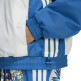 Chaqueta ADIDAS x FARM RIO PREMIUM  "Blue"
