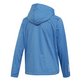 Adidas Niña ID WND Jacket Fleece Lined