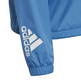 Adidas Niña ID WND Jacket Fleece Lined