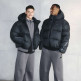 Cazadora Adidas Z.N.E. PUFFER DOWN  "BLACK"