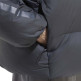 Cazadora Adidas Z.N.E. PUFFER DOWN  "BLACK"