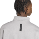Chaqueta Adidas Z.N.E. TT "Medium Grey Heather"