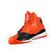 Adidas D-Rose 773 III "Orange" (naranja/negro/blanco)