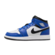Air Jordan 1 Mid Junior "Game Royal"