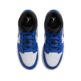Air Jordan 1 Mid Junior "Game Royal"