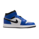 Air Jordan 1 Mid Junior "Game Royal"