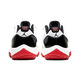 Air Jordan 11 Retro Low Suede "Concord Bred"